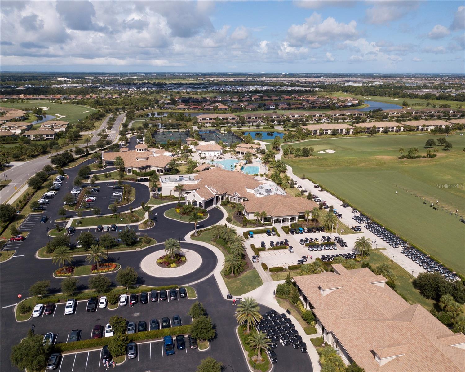 17108 VARDON TER #204, BRADENTON, FL, 34211