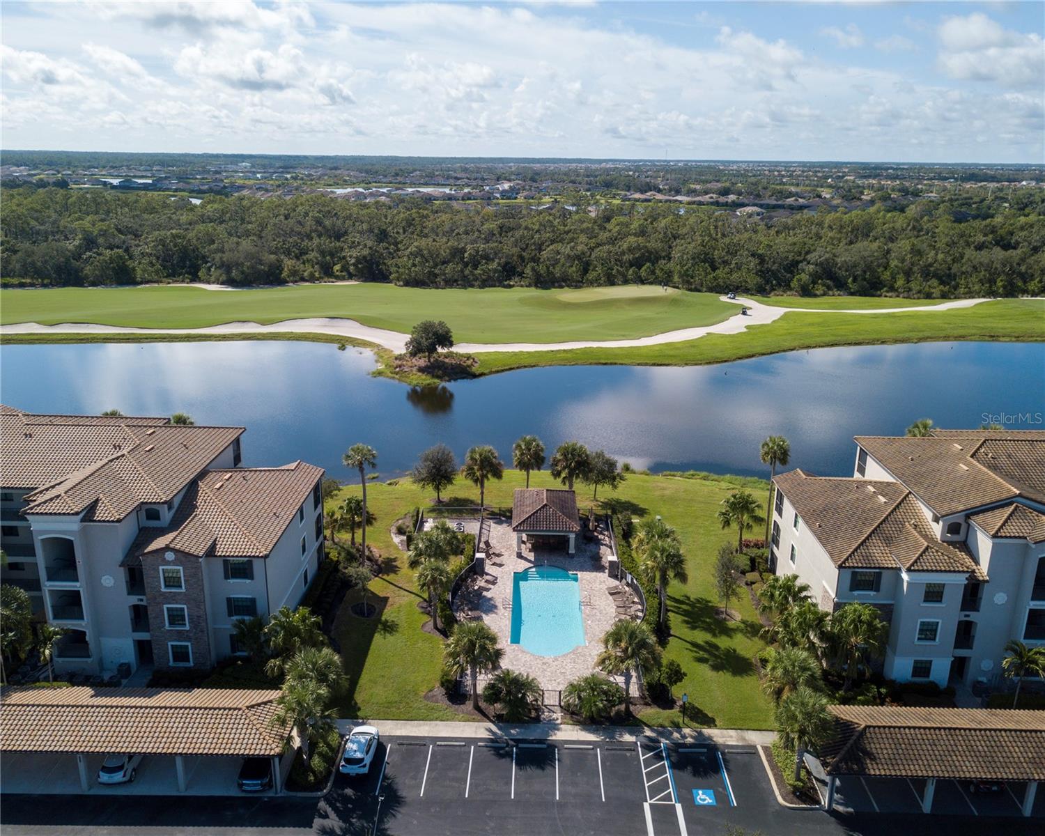 17108 VARDON TER #204, BRADENTON, FL, 34211