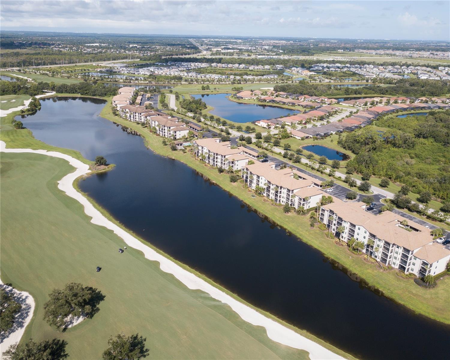 17108 VARDON TER #204, BRADENTON, FL, 34211