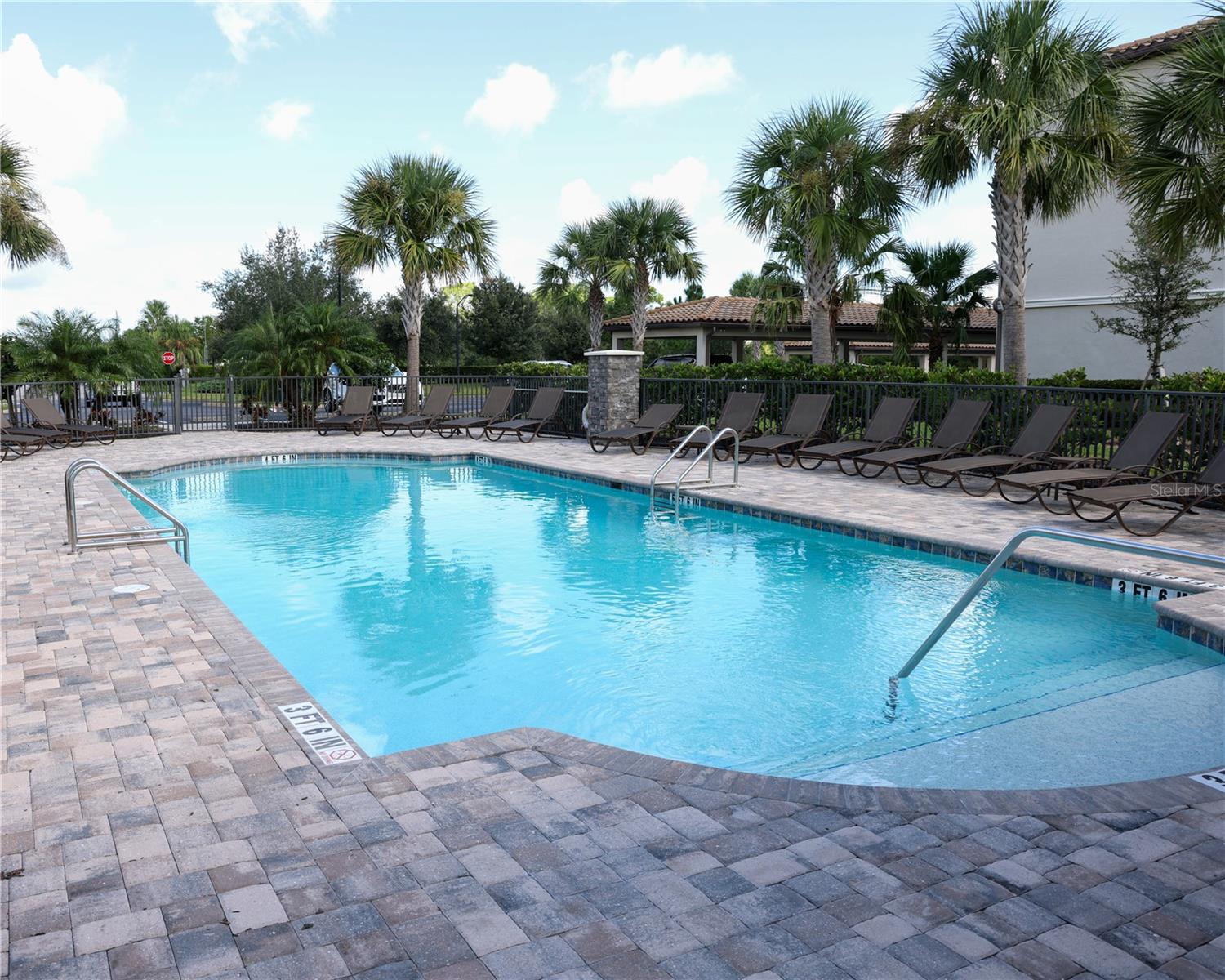 17108 VARDON TER #204, BRADENTON, FL, 34211