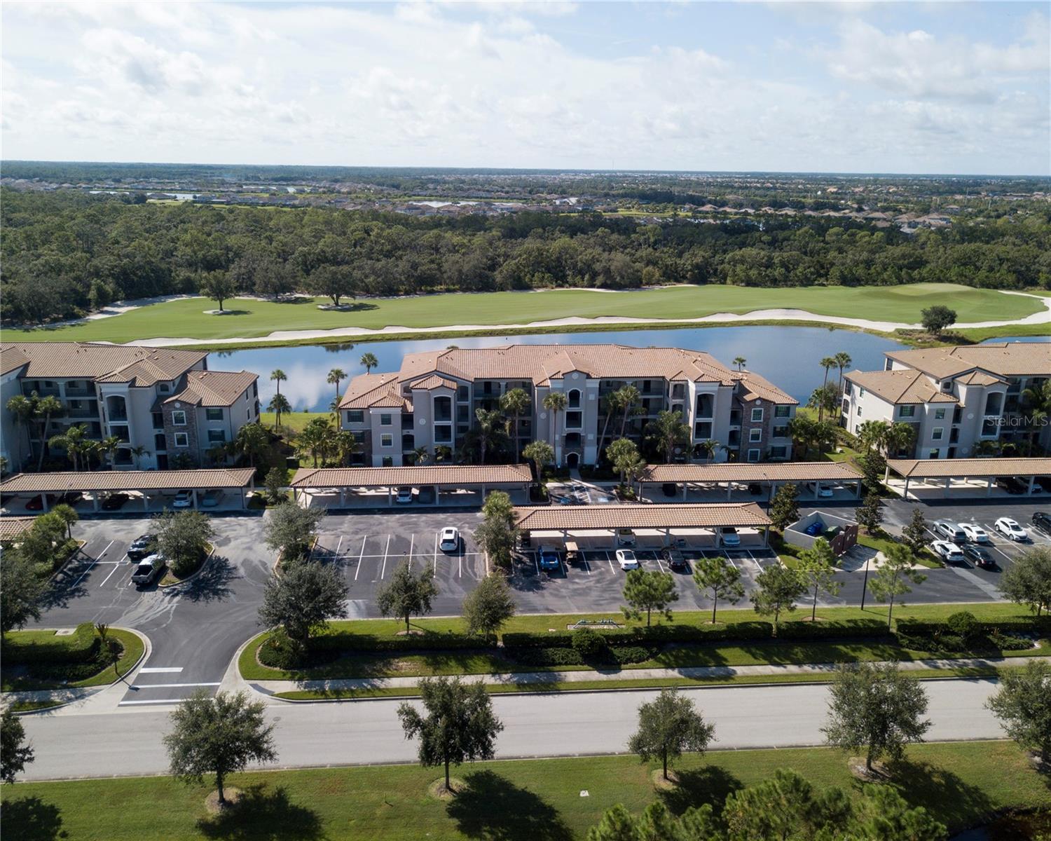 17108 VARDON TER #204, BRADENTON, FL, 34211