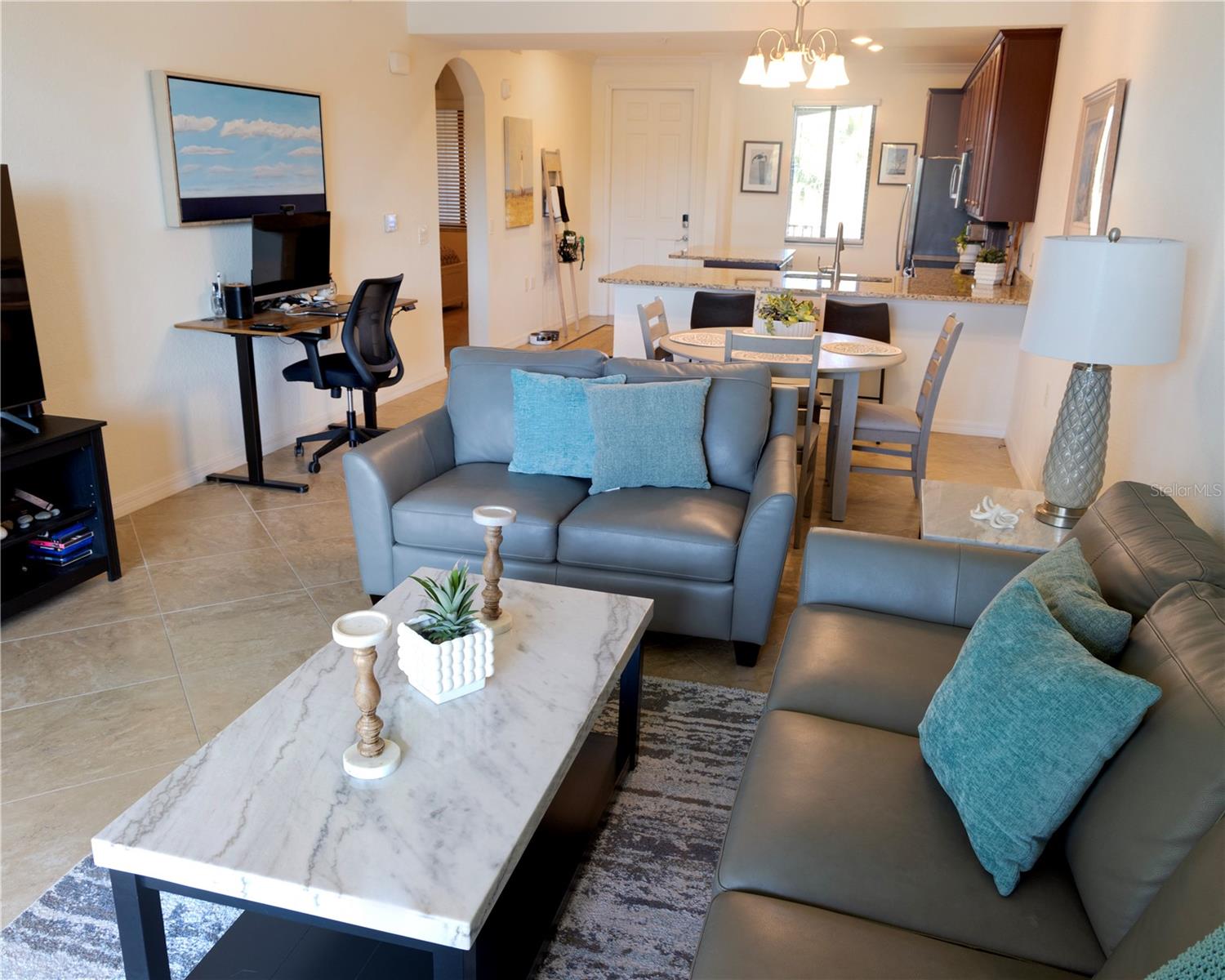 17108 VARDON TER #204, BRADENTON, FL, 34211