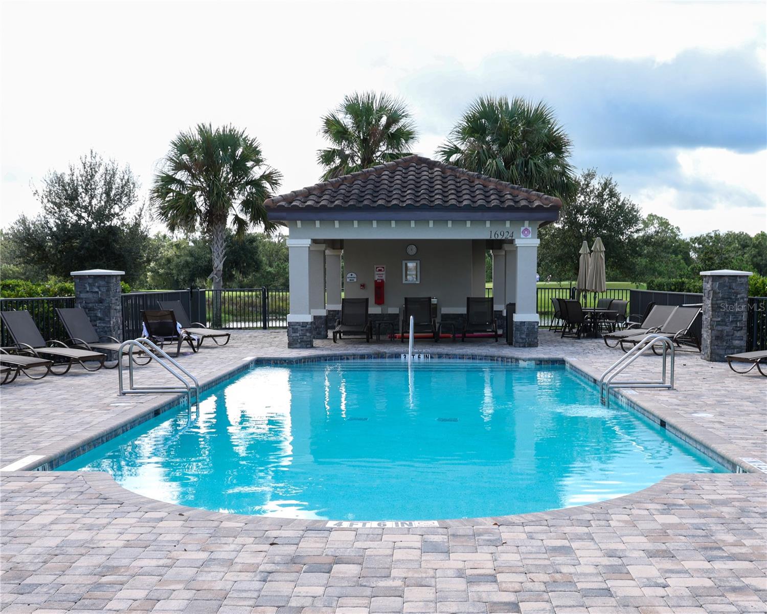 17108 VARDON TER #204, BRADENTON, FL, 34211