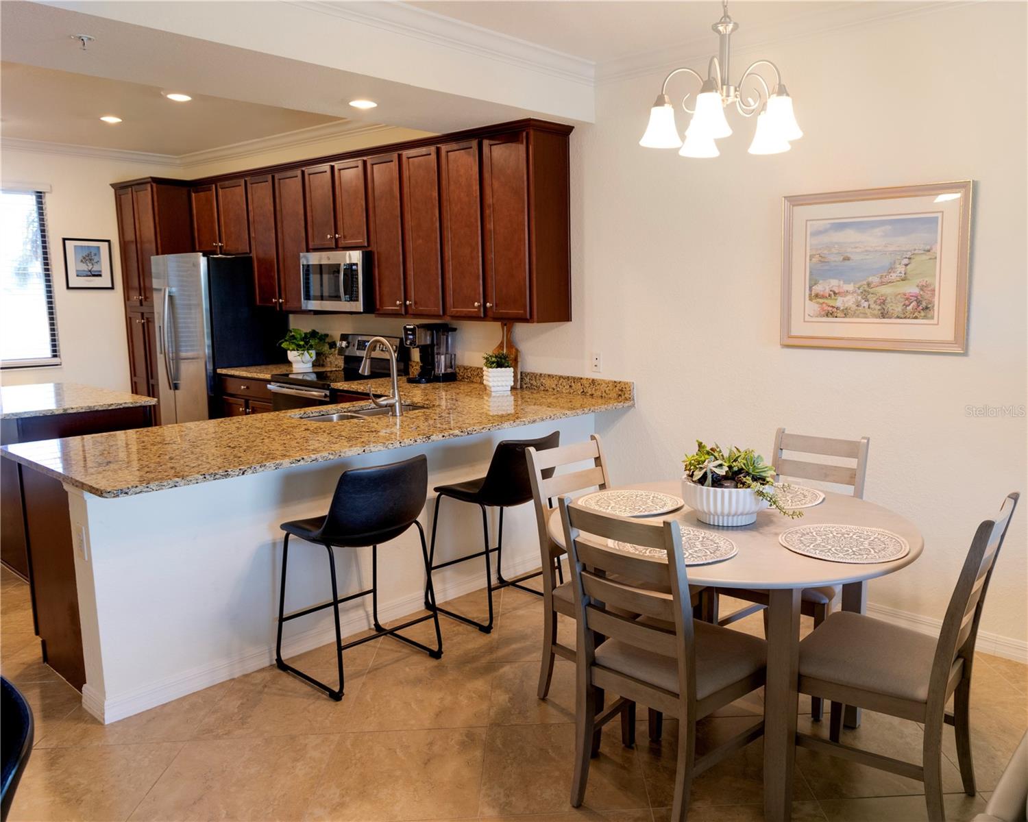 17108 VARDON TER #204, BRADENTON, FL, 34211