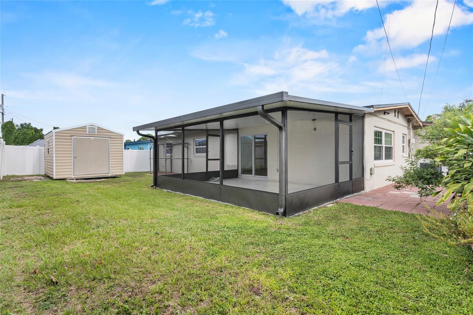 819 ROYAL OAK DR, ORLANDO, FL, 32809