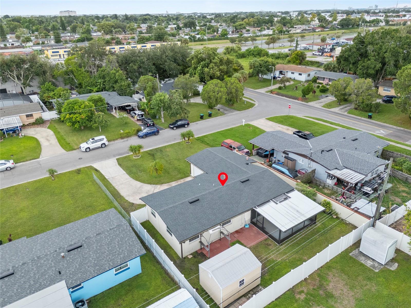 819 ROYAL OAK DR, ORLANDO, FL, 32809