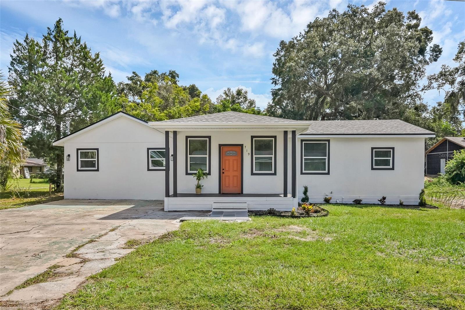 719 NW 14TH AVE, OCALA, FL, 34475