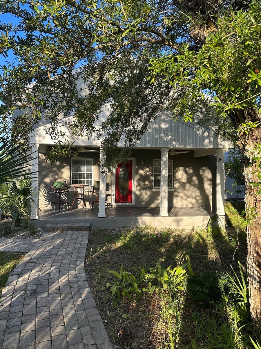 1201 S FLAGLER AVE, FLAGLER BEACH, FL, 32136