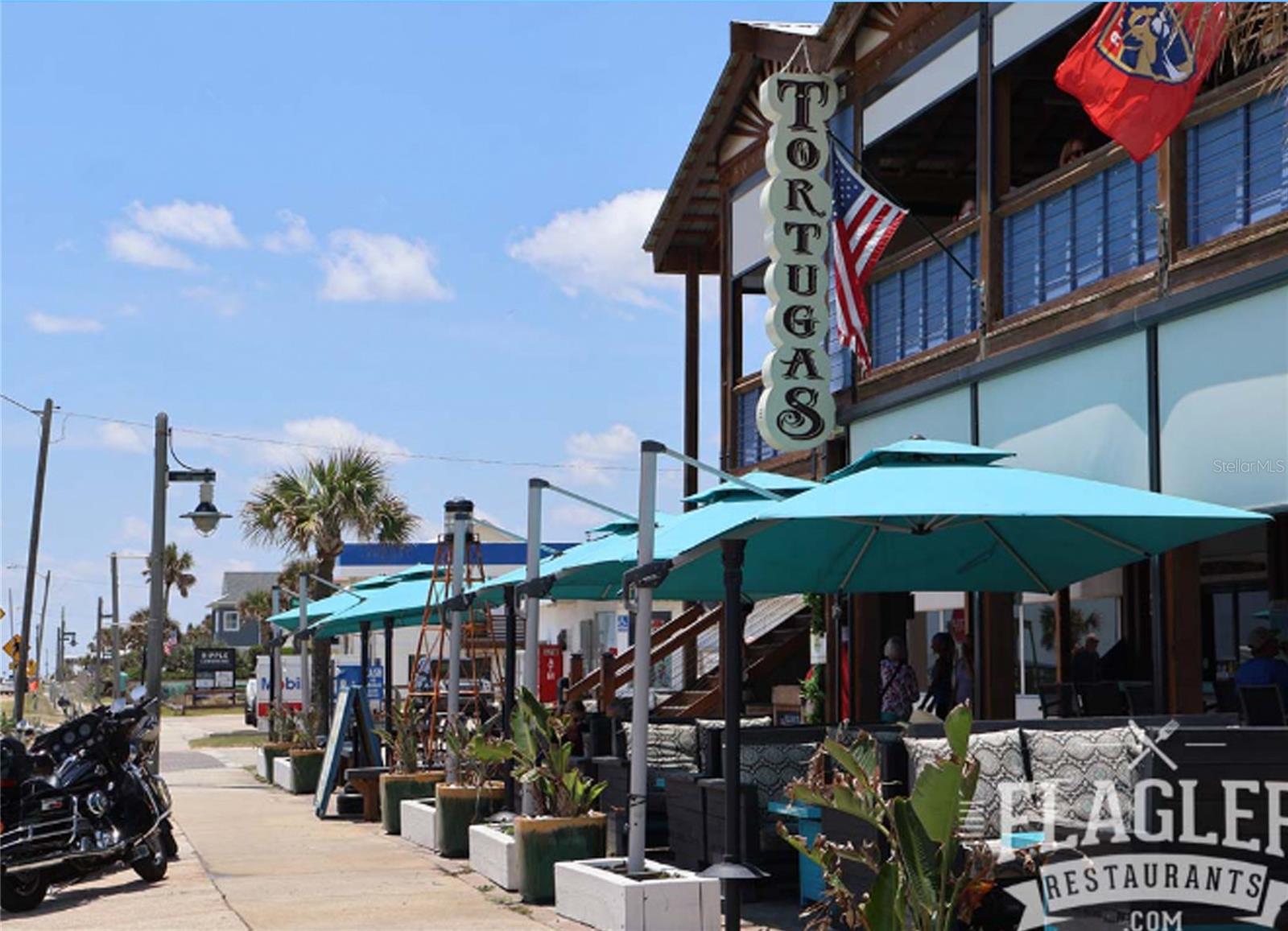 1201 S FLAGLER AVE, FLAGLER BEACH, FL, 32136