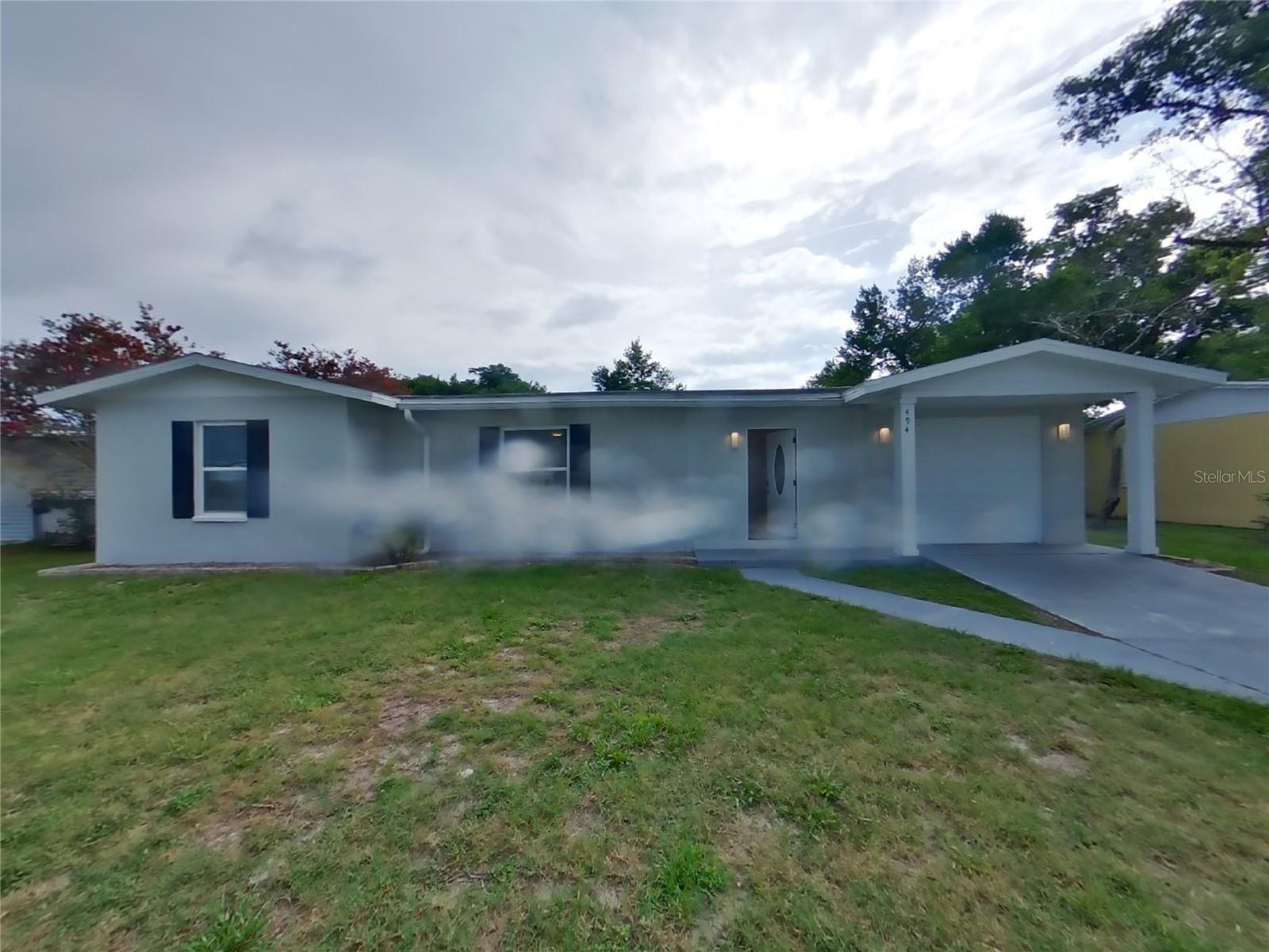 494 STILLWATER AVE, SPRING HILL, FL, 34606