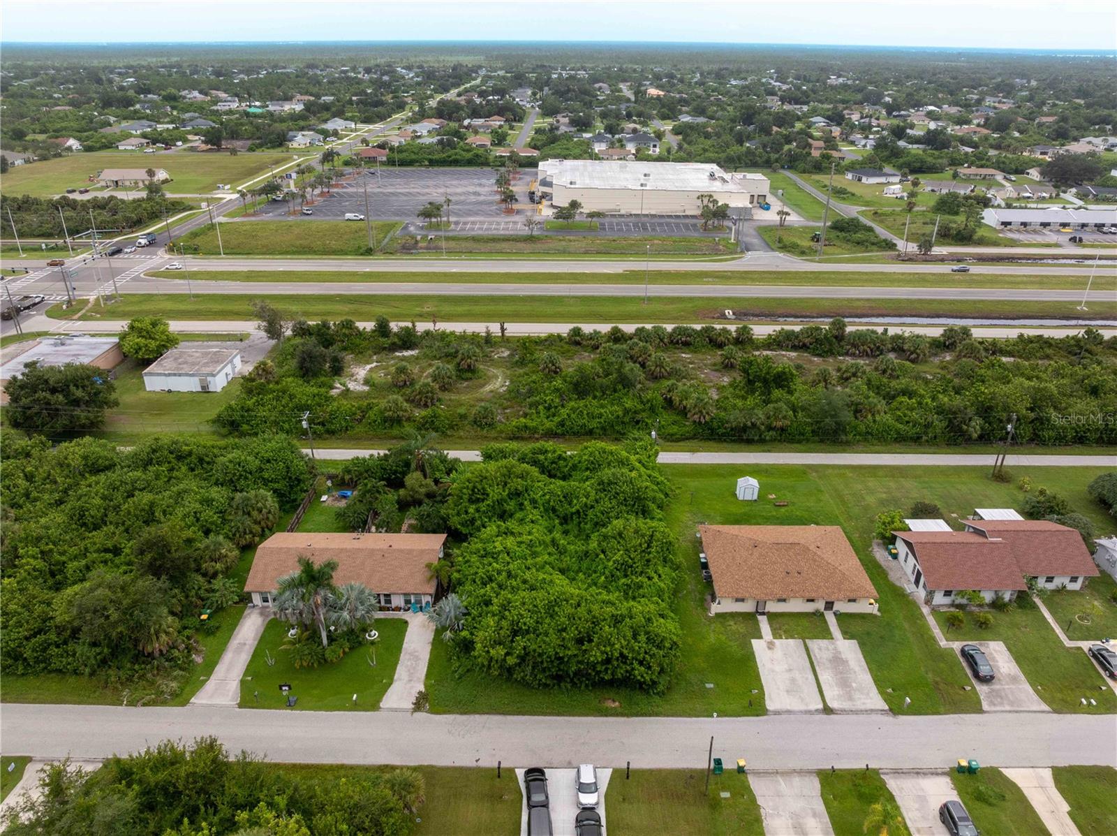 11042 PENDLETON AVE, ENGLEWOOD, FL, 34224