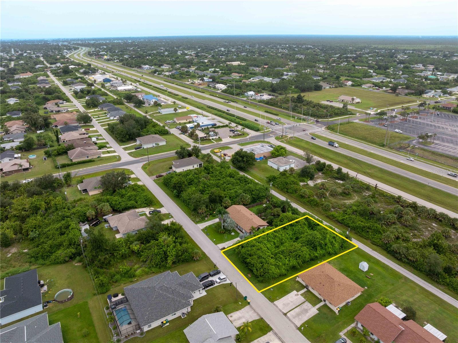 11042 PENDLETON AVE, ENGLEWOOD, FL, 34224