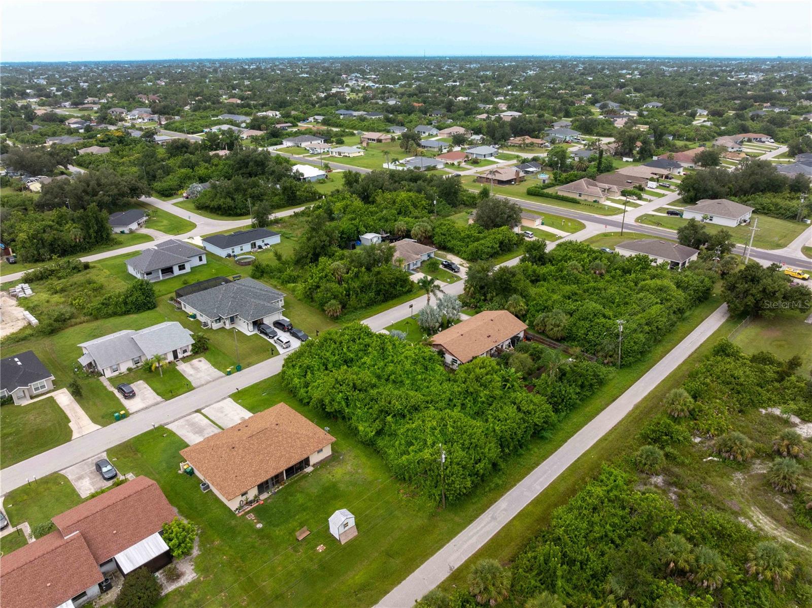 11042 PENDLETON AVE, ENGLEWOOD, FL, 34224