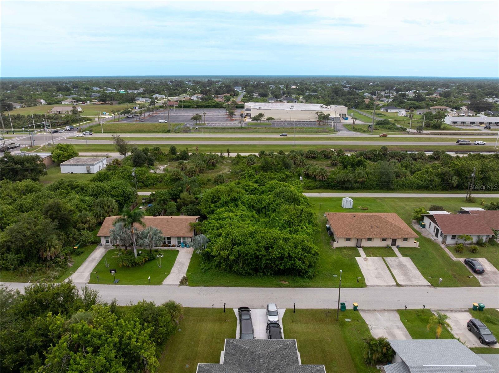 11042 PENDLETON AVE, ENGLEWOOD, FL, 34224