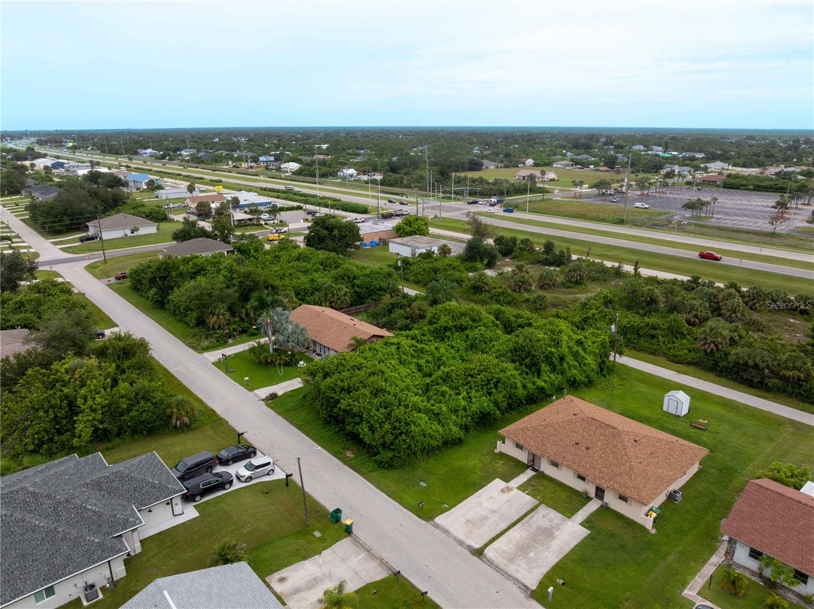 11042 PENDLETON AVE, ENGLEWOOD, FL, 34224