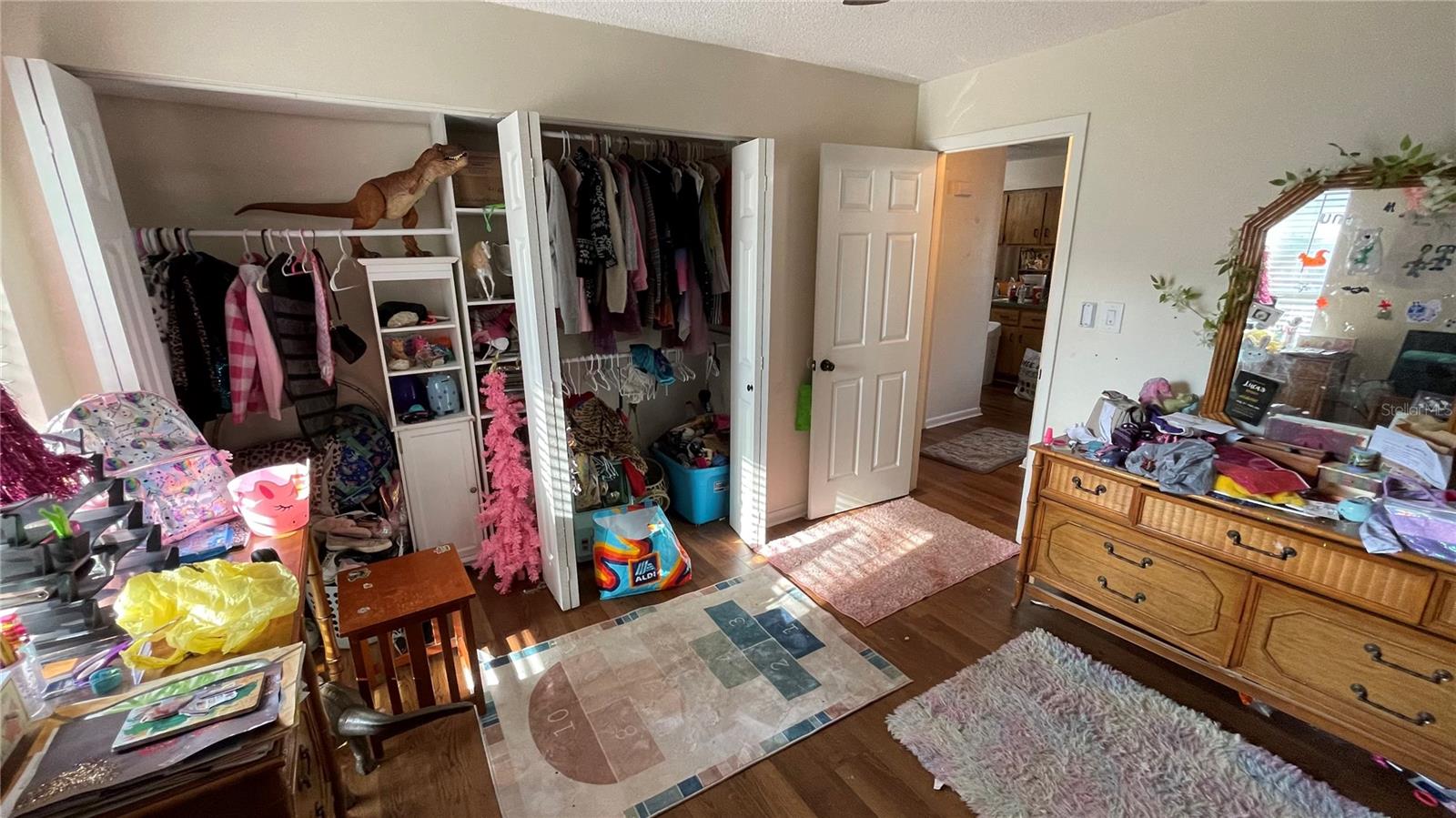 4050 SE 20TH CT, OCALA, FL, 34480