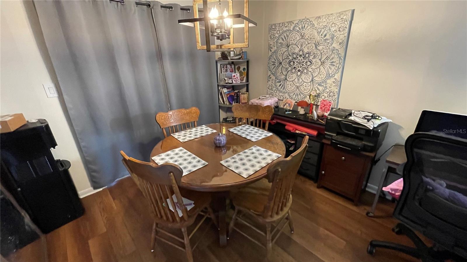 4050 SE 20TH CT, OCALA, FL, 34480