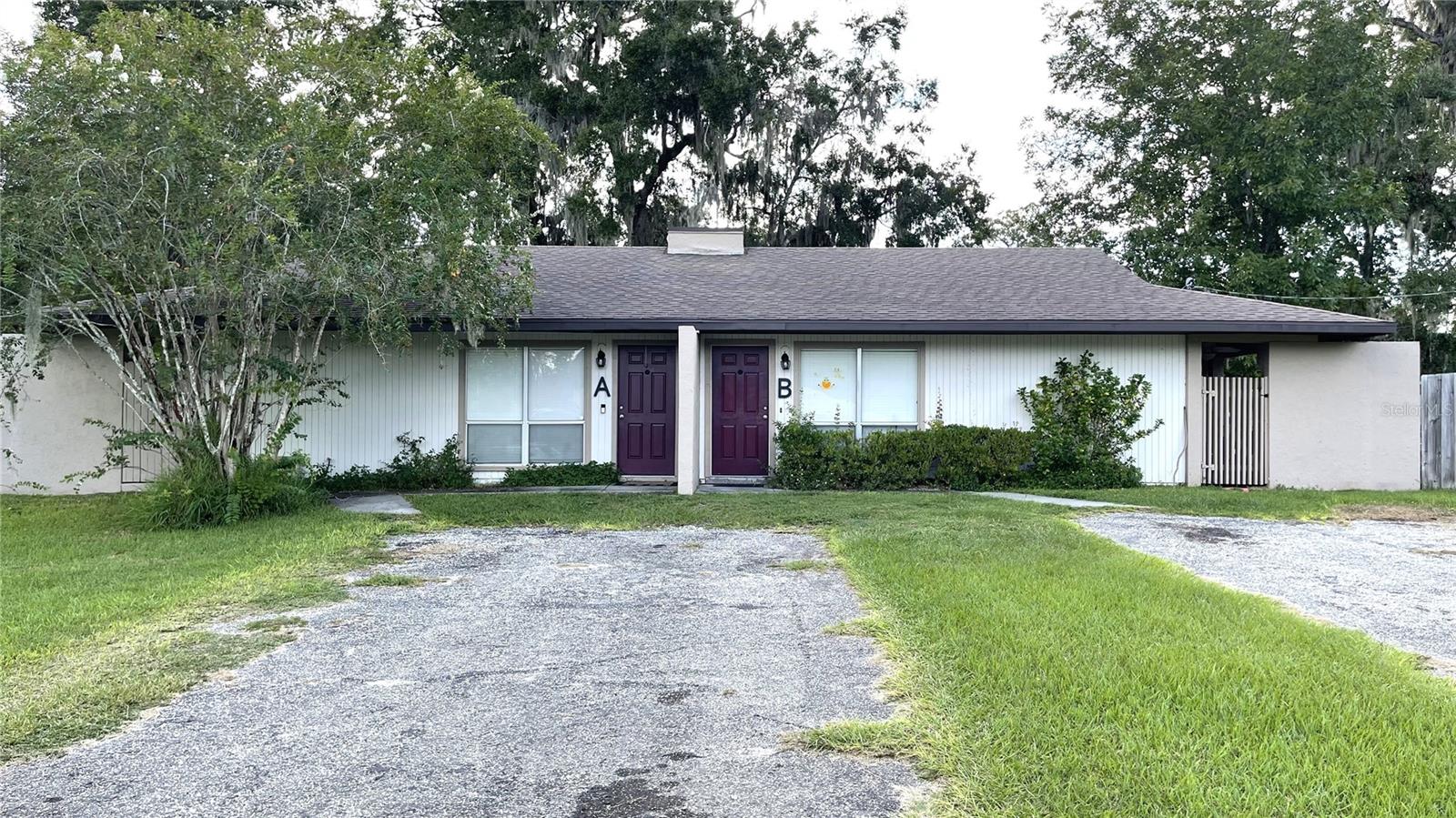 4050 SE 20TH CT, OCALA, FL, 34480