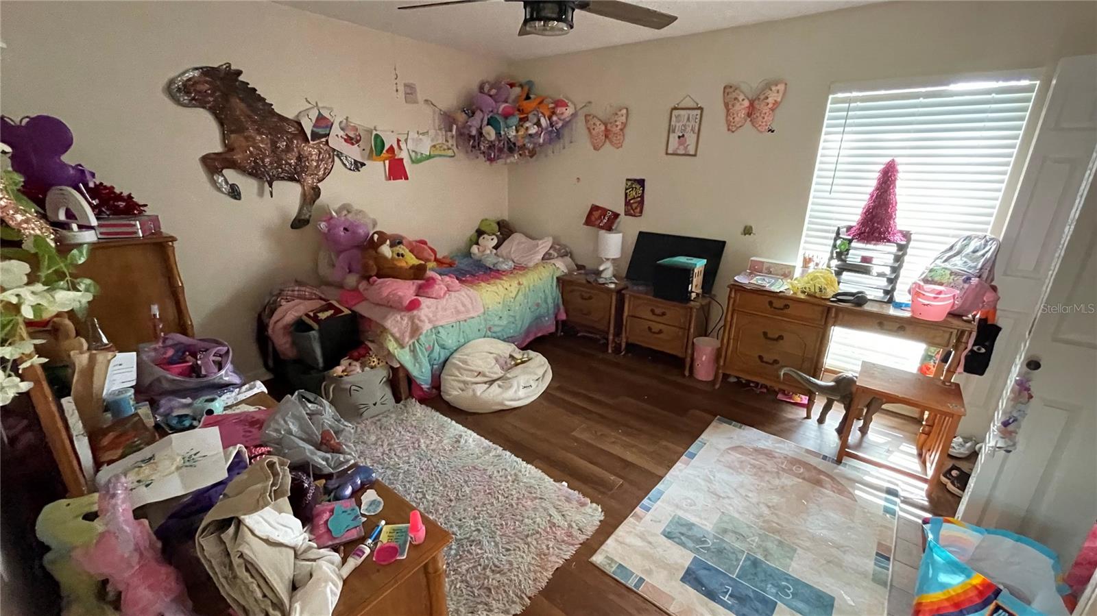 4050 SE 20TH CT, OCALA, FL, 34480