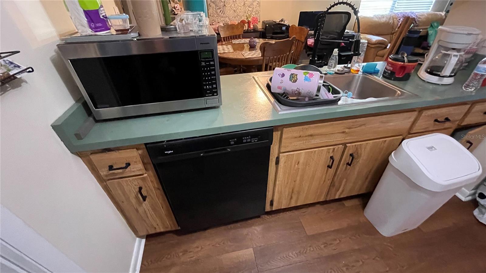 4050 SE 20TH CT, OCALA, FL, 34480