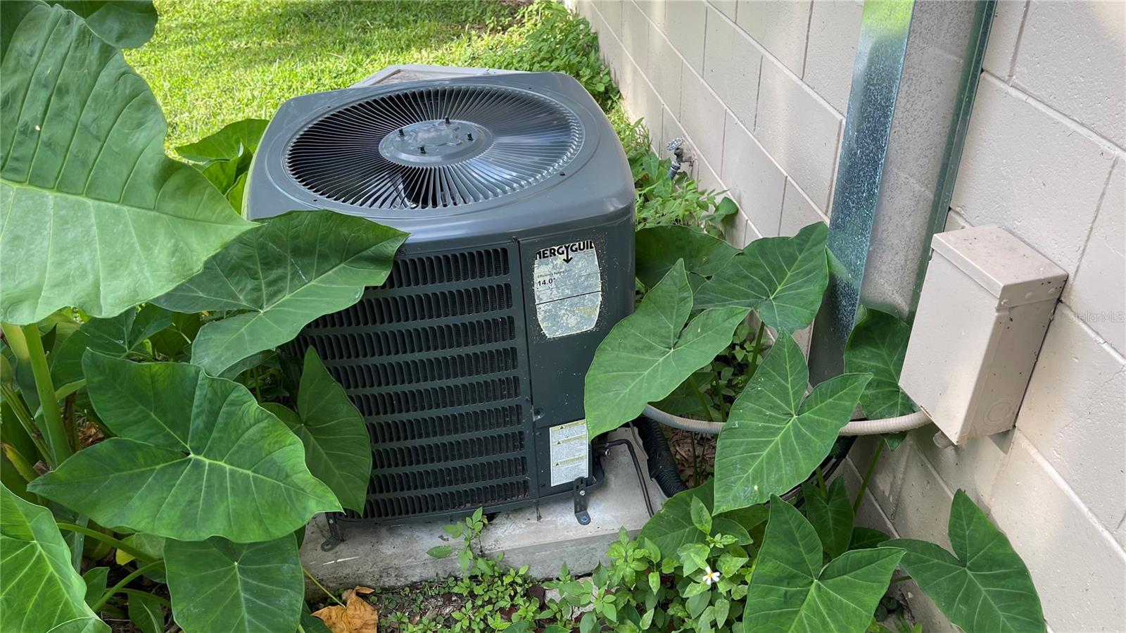 4050 SE 20TH CT, OCALA, FL, 34480