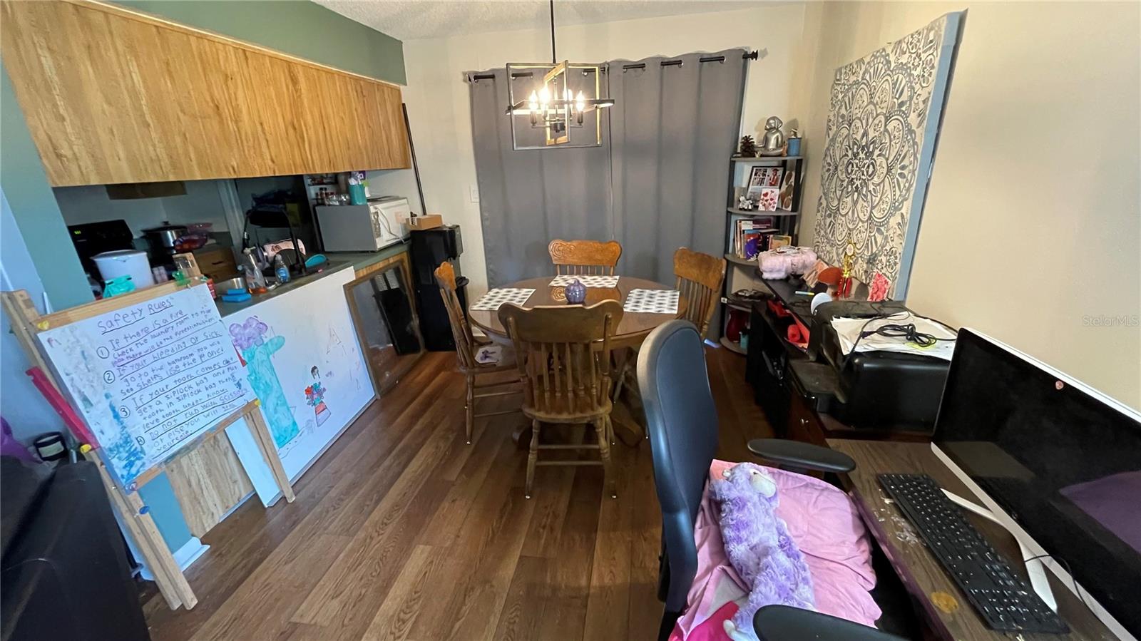 4050 SE 20TH CT, OCALA, FL, 34480