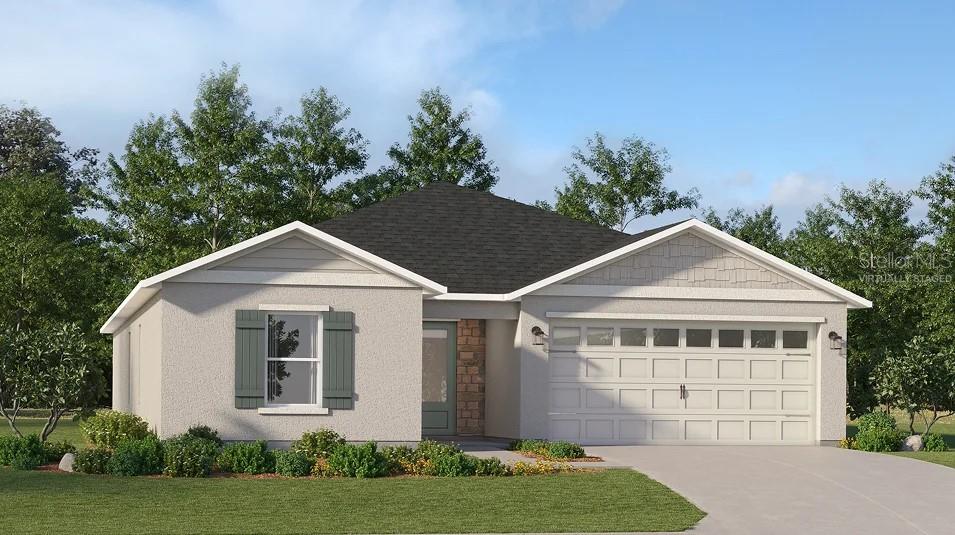 3444 CHINOTTO DR, LAKE ALFRED, FL, 33850