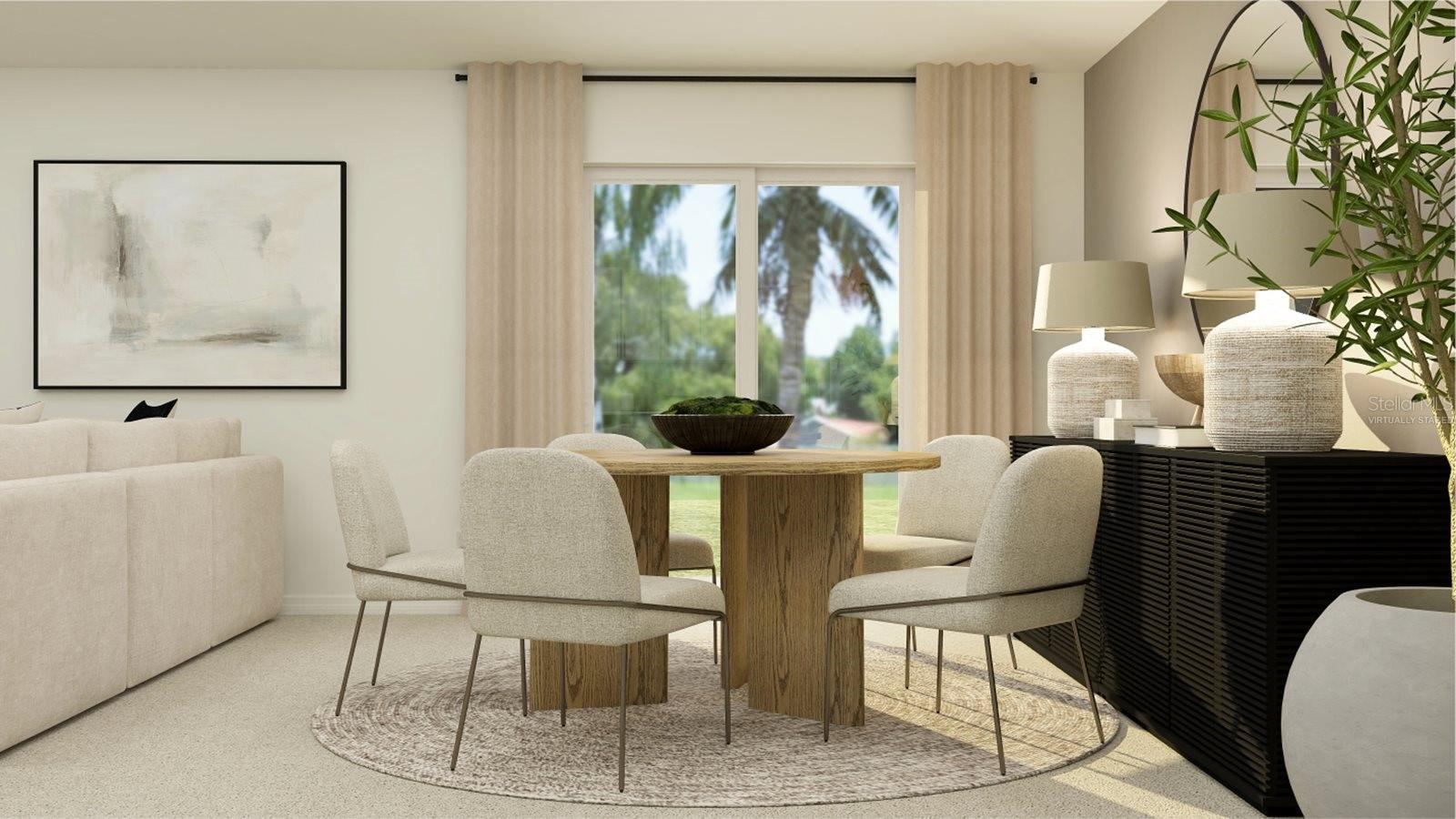 3444 CHINOTTO DR, LAKE ALFRED, FL, 33850