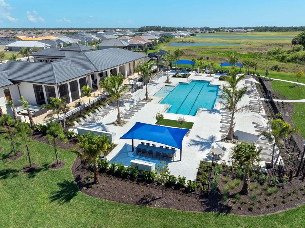 703 ALLORA AVE, NOKOMIS, FL, 34275