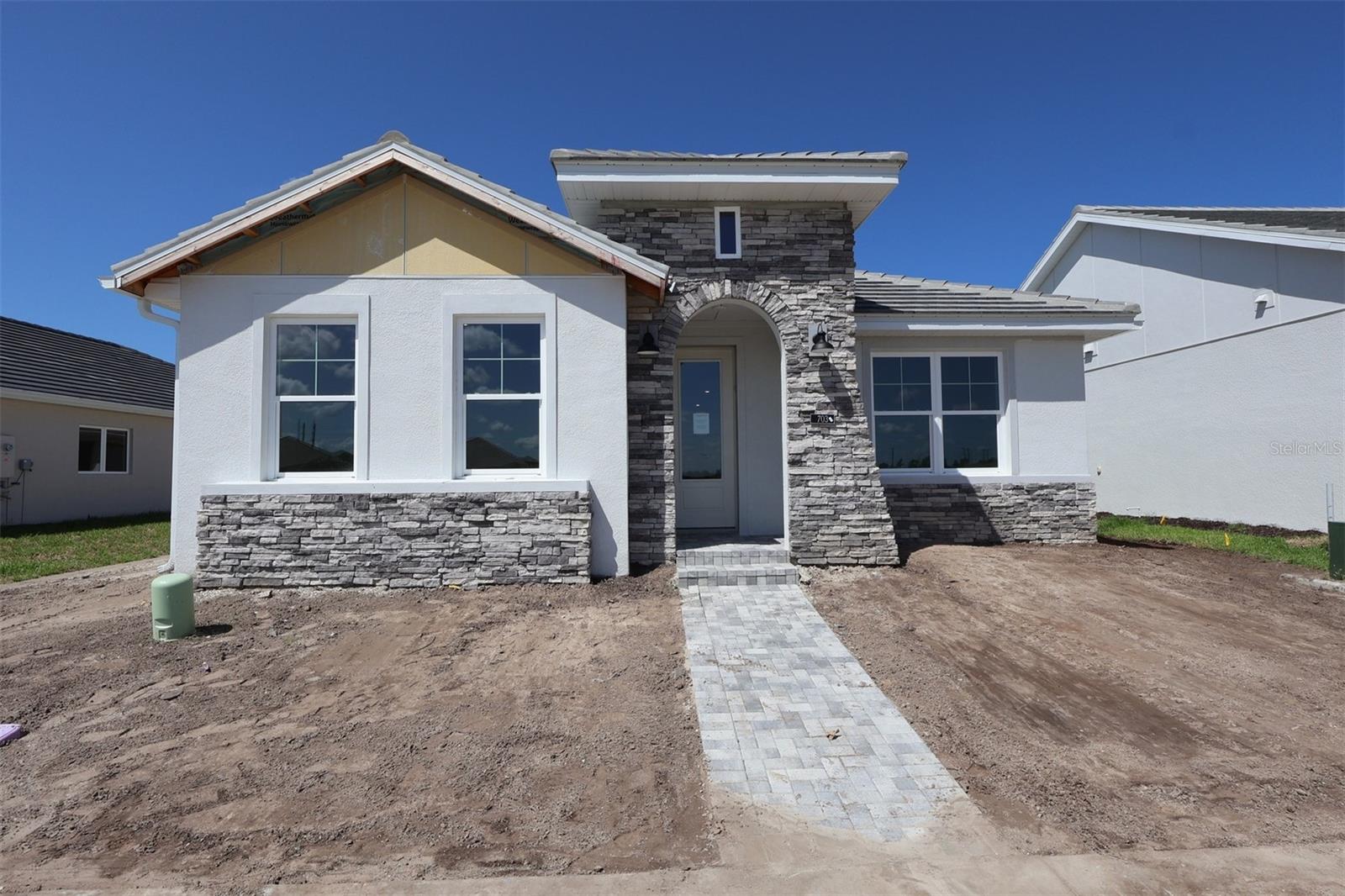 703 ALLORA AVE, NOKOMIS, FL, 34275