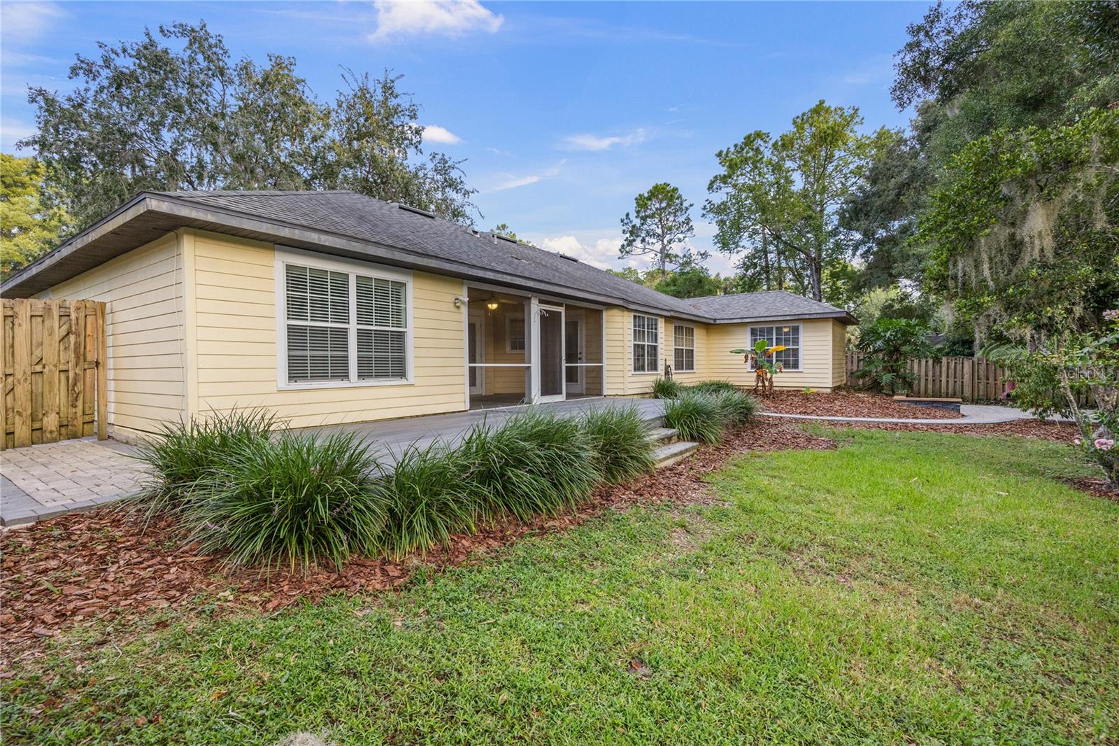 6840 SW 80TH DR, GAINESVILLE, FL, 32608