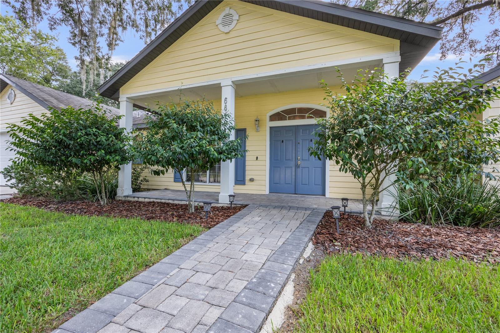 6840 SW 80TH DR, GAINESVILLE, FL, 32608