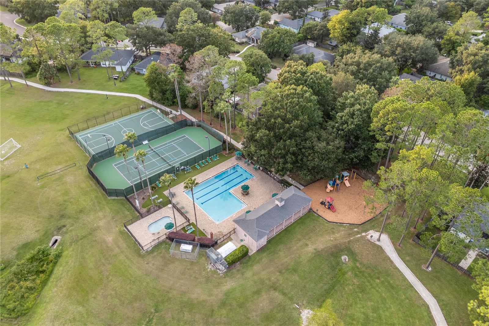 6840 SW 80TH DR, GAINESVILLE, FL, 32608