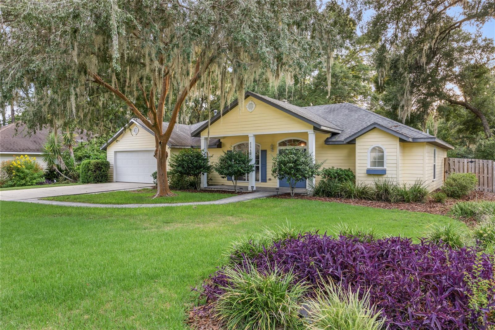 6840 SW 80TH DR, GAINESVILLE, FL, 32608