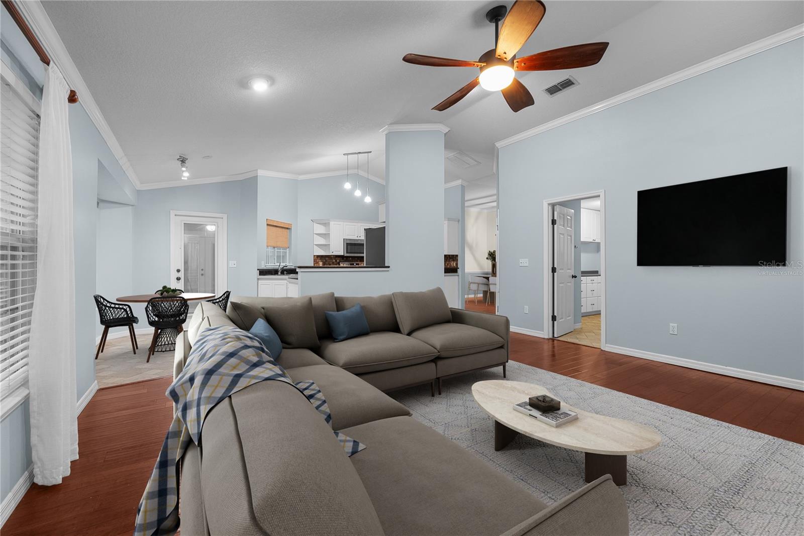 6840 SW 80TH DR, GAINESVILLE, FL, 32608