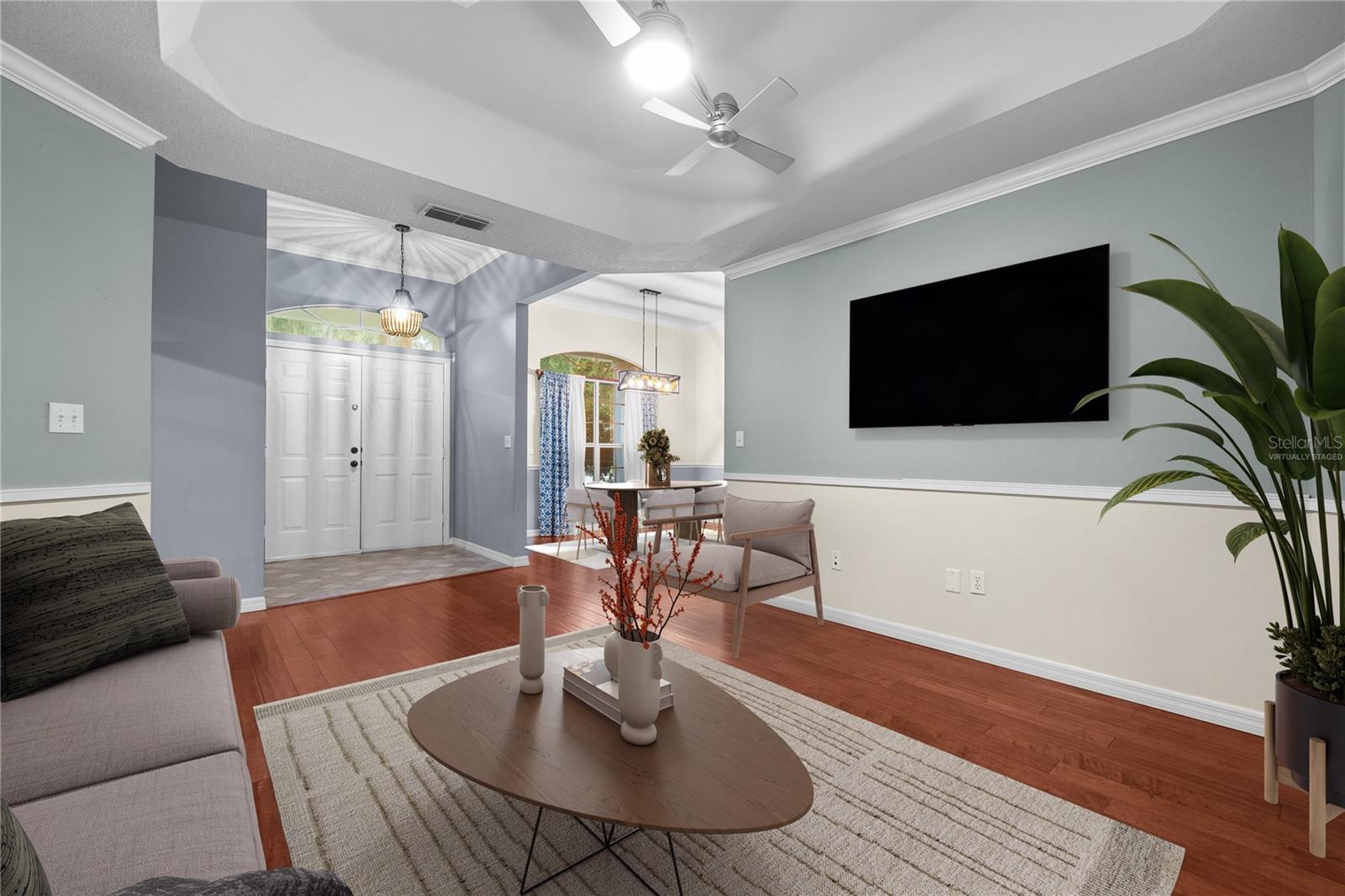 6840 SW 80TH DR, GAINESVILLE, FL, 32608