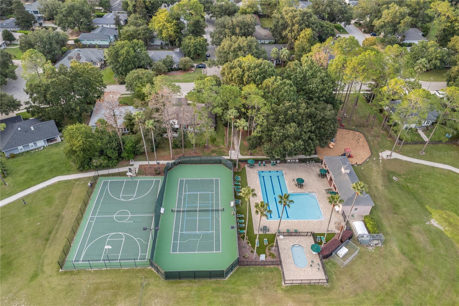 6840 SW 80TH DR, GAINESVILLE, FL, 32608