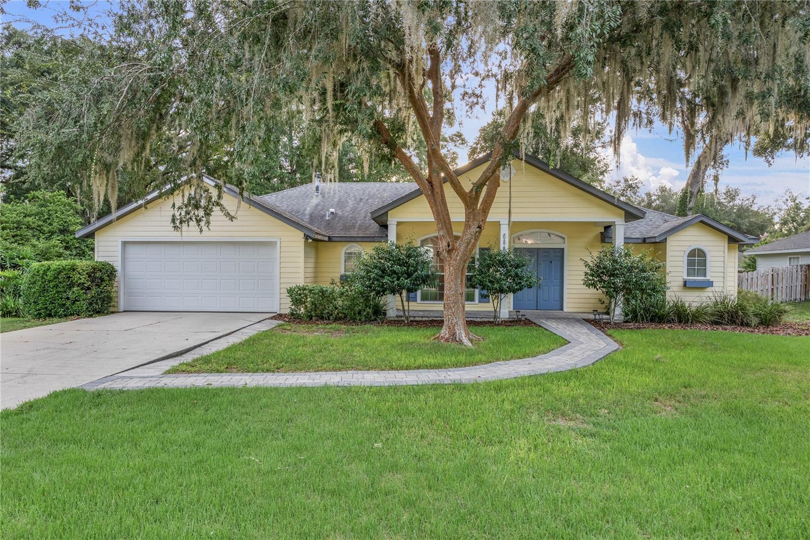 6840 SW 80TH DR, GAINESVILLE, FL, 32608