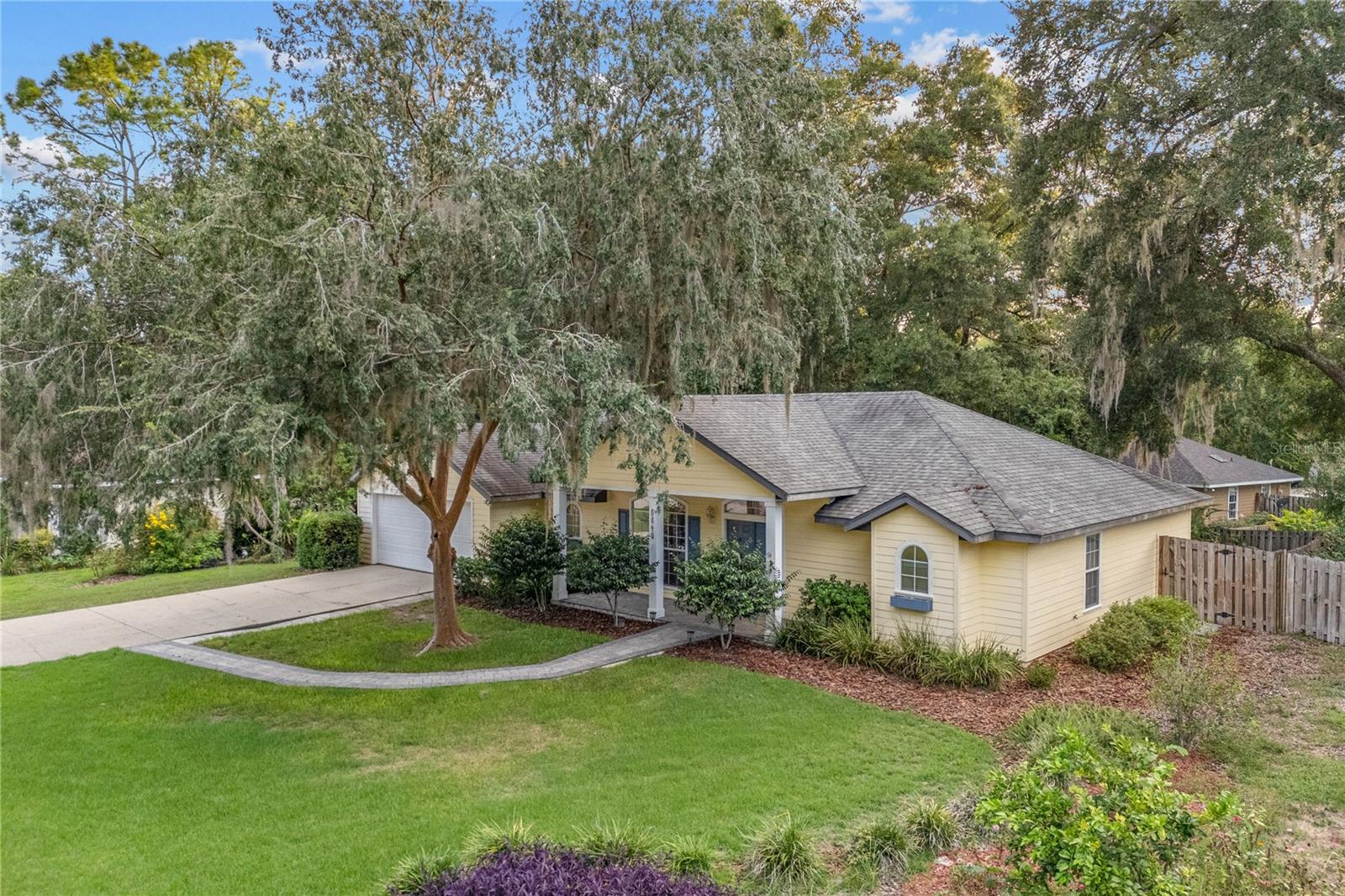 6840 SW 80TH DR, GAINESVILLE, FL, 32608