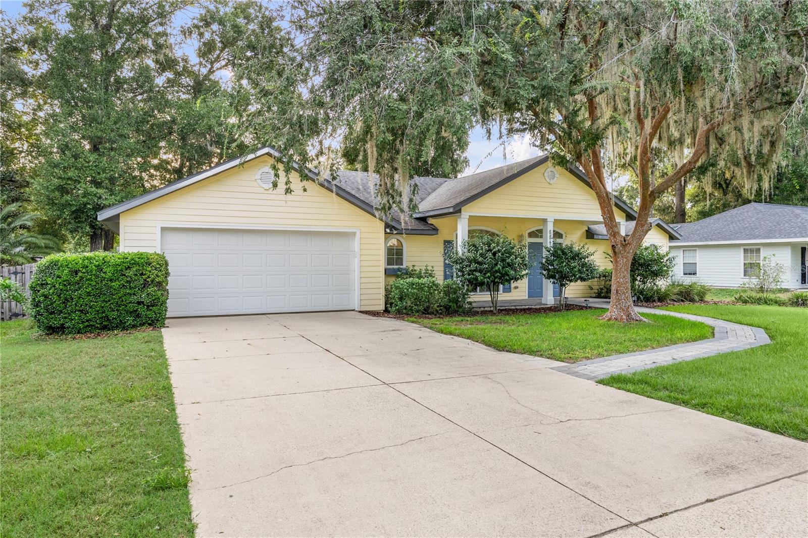 6840 SW 80TH DR, GAINESVILLE, FL, 32608