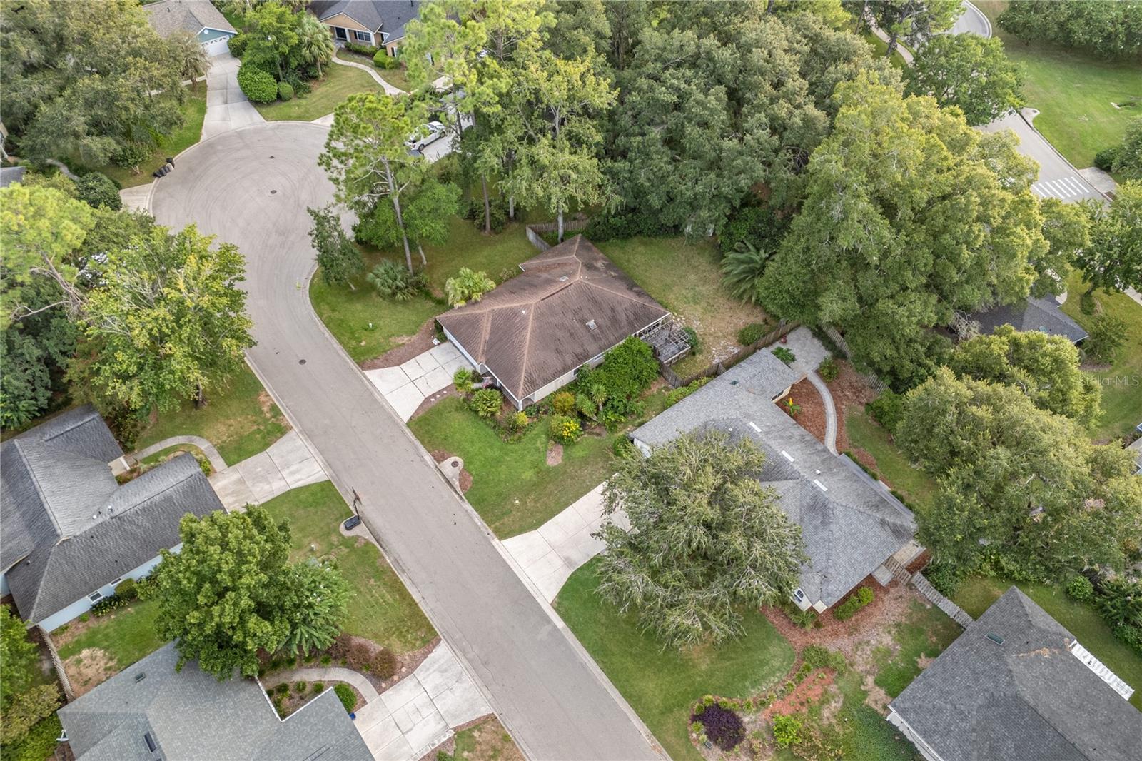 6840 SW 80TH DR, GAINESVILLE, FL, 32608