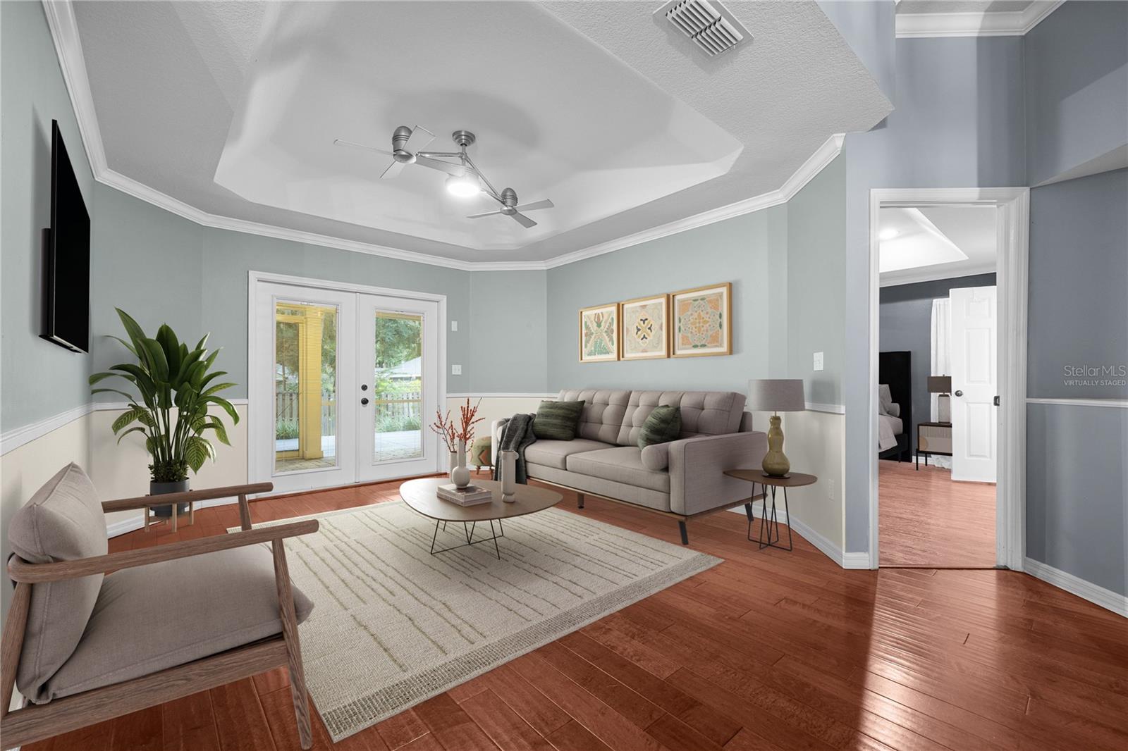 6840 SW 80TH DR, GAINESVILLE, FL, 32608