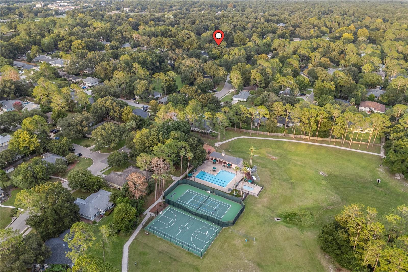 6840 SW 80TH DR, GAINESVILLE, FL, 32608