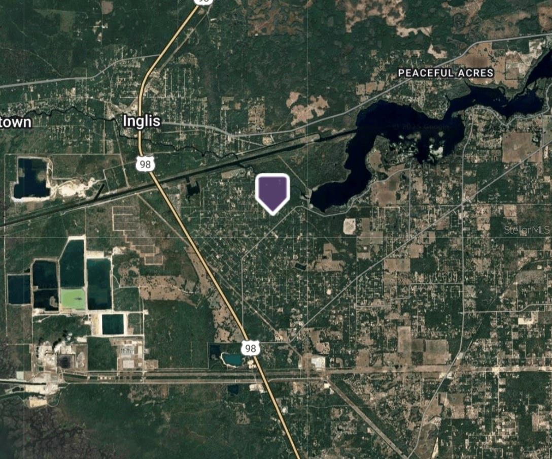 11543 W COCKSCOMB DR, CRYSTAL RIVER, FL, 34428