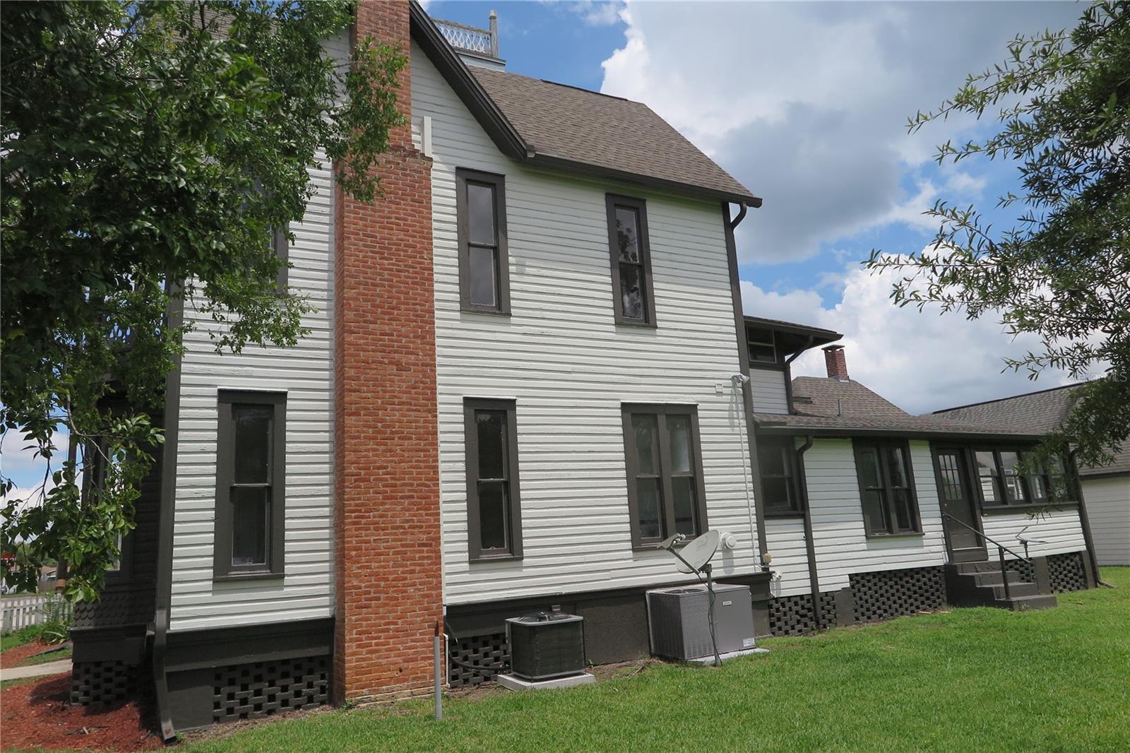 105 SE 1ST AVE, LAKE BUTLER, FL, 32054