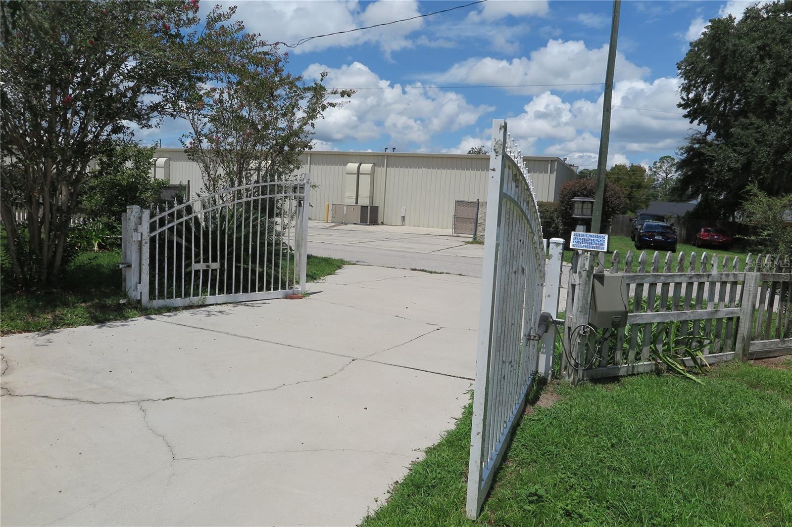 105 SE 1ST AVE, LAKE BUTLER, FL, 32054