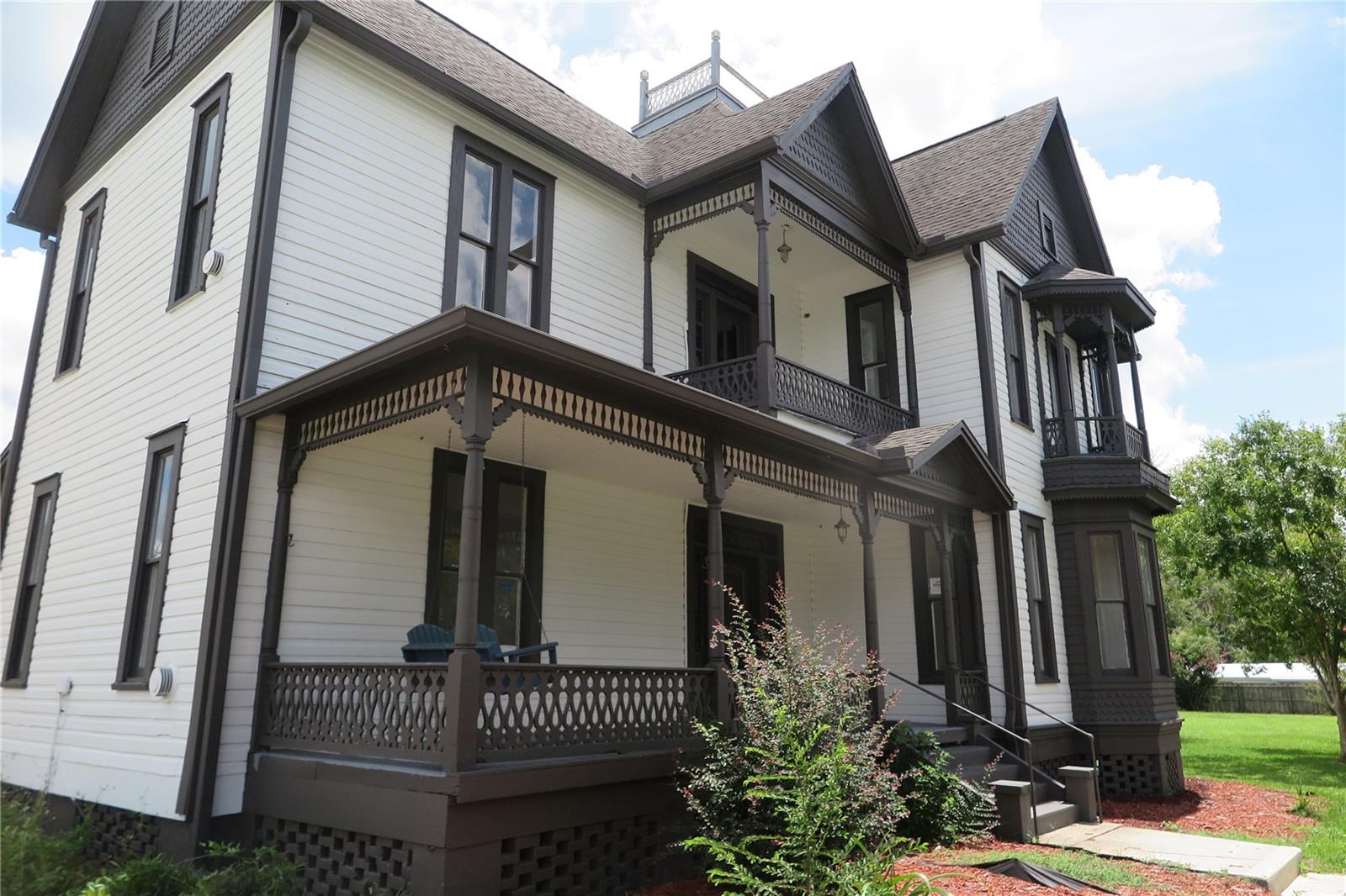 105 SE 1ST AVE, LAKE BUTLER, FL, 32054