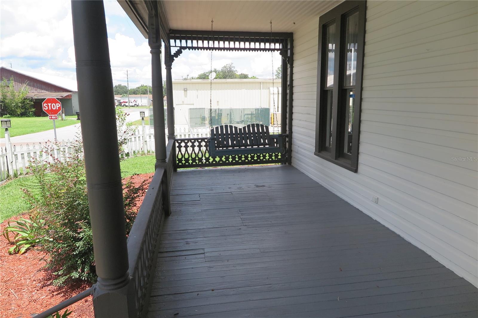 105 SE 1ST AVE, LAKE BUTLER, FL, 32054