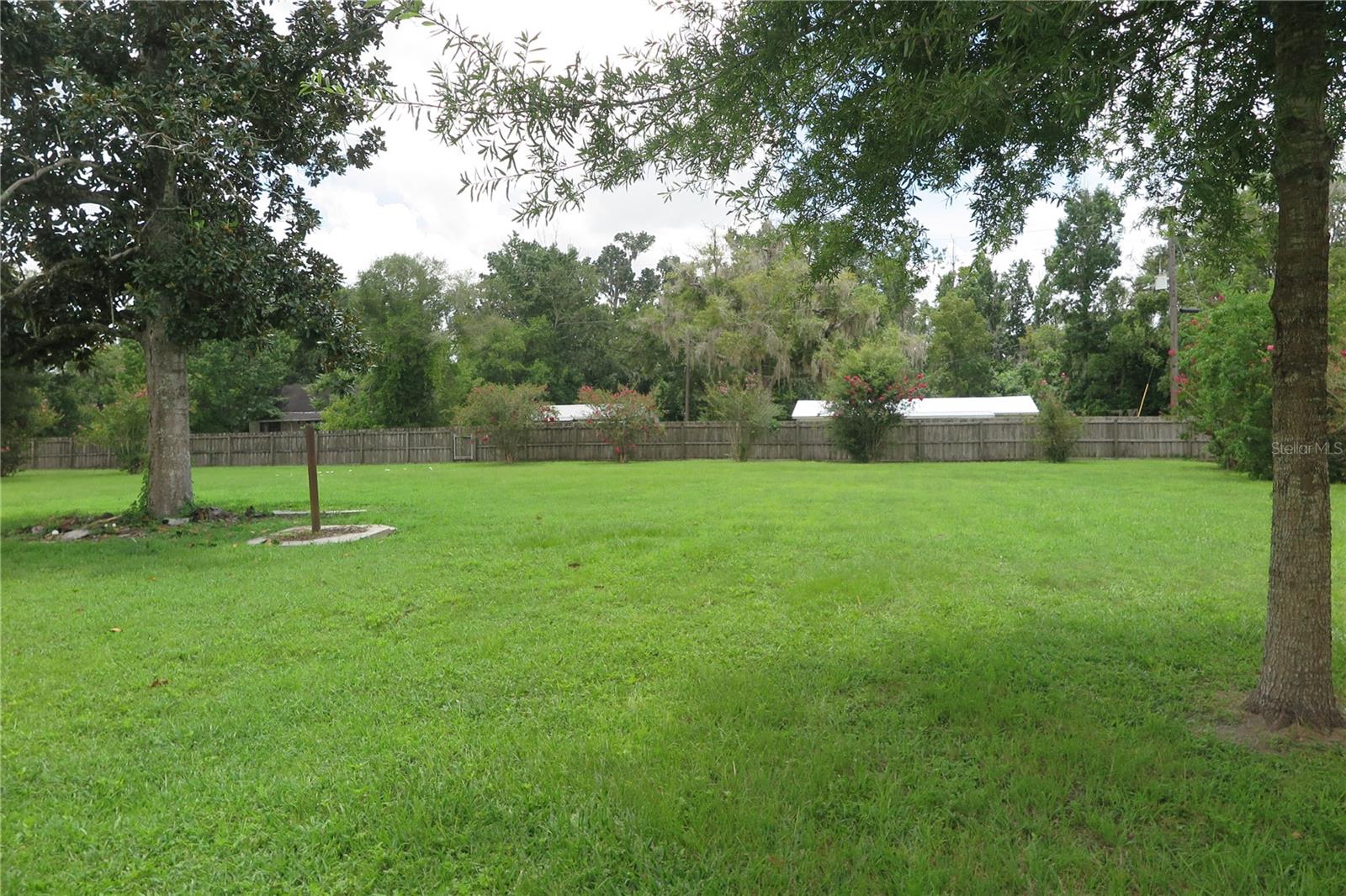 105 SE 1ST AVE, LAKE BUTLER, FL, 32054