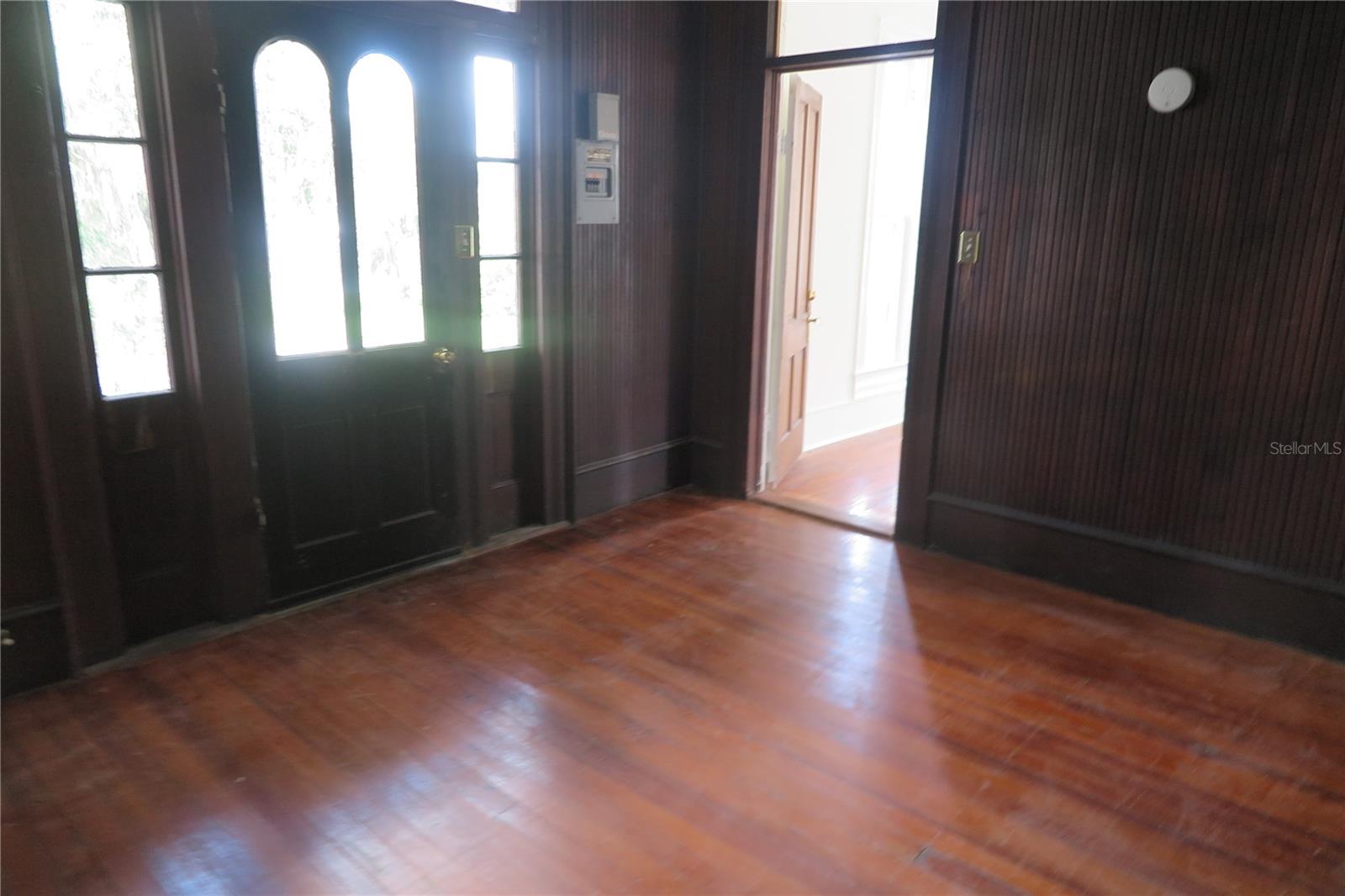 105 SE 1ST AVE, LAKE BUTLER, FL, 32054